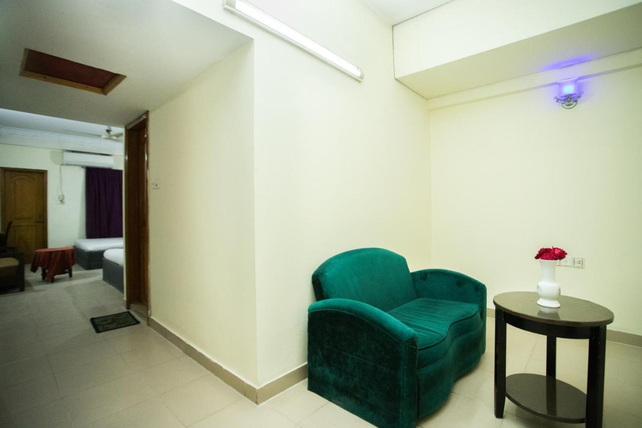 Hotel Mishuk Cox's Bazar Ngoại thất bức ảnh