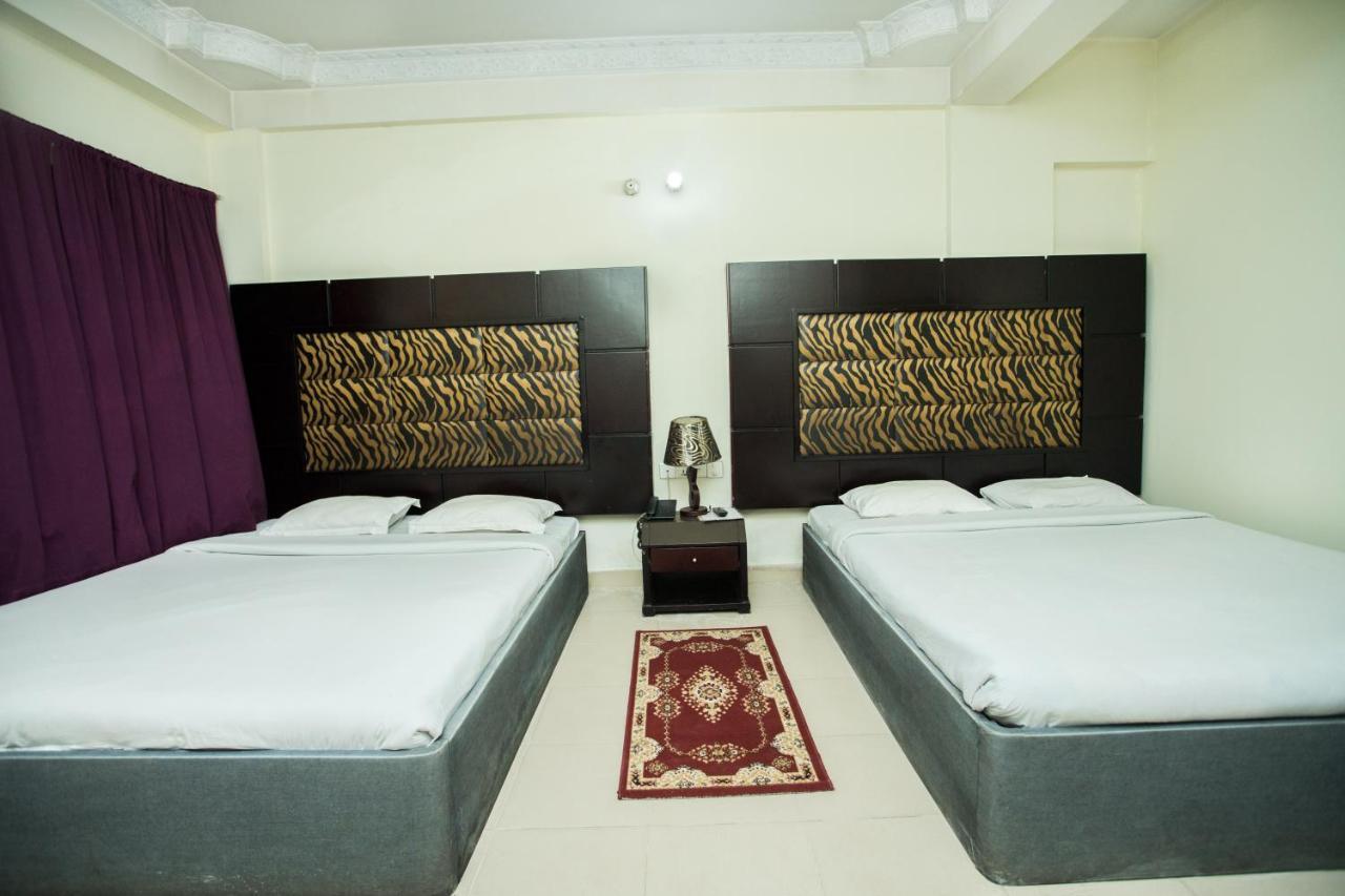 Hotel Mishuk Cox's Bazar Ngoại thất bức ảnh