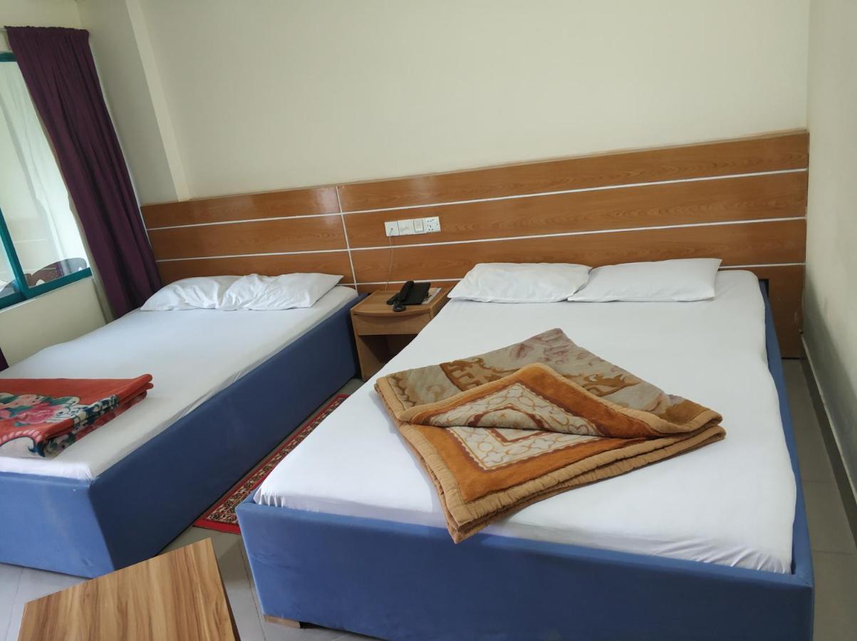 Hotel Mishuk Cox's Bazar Ngoại thất bức ảnh