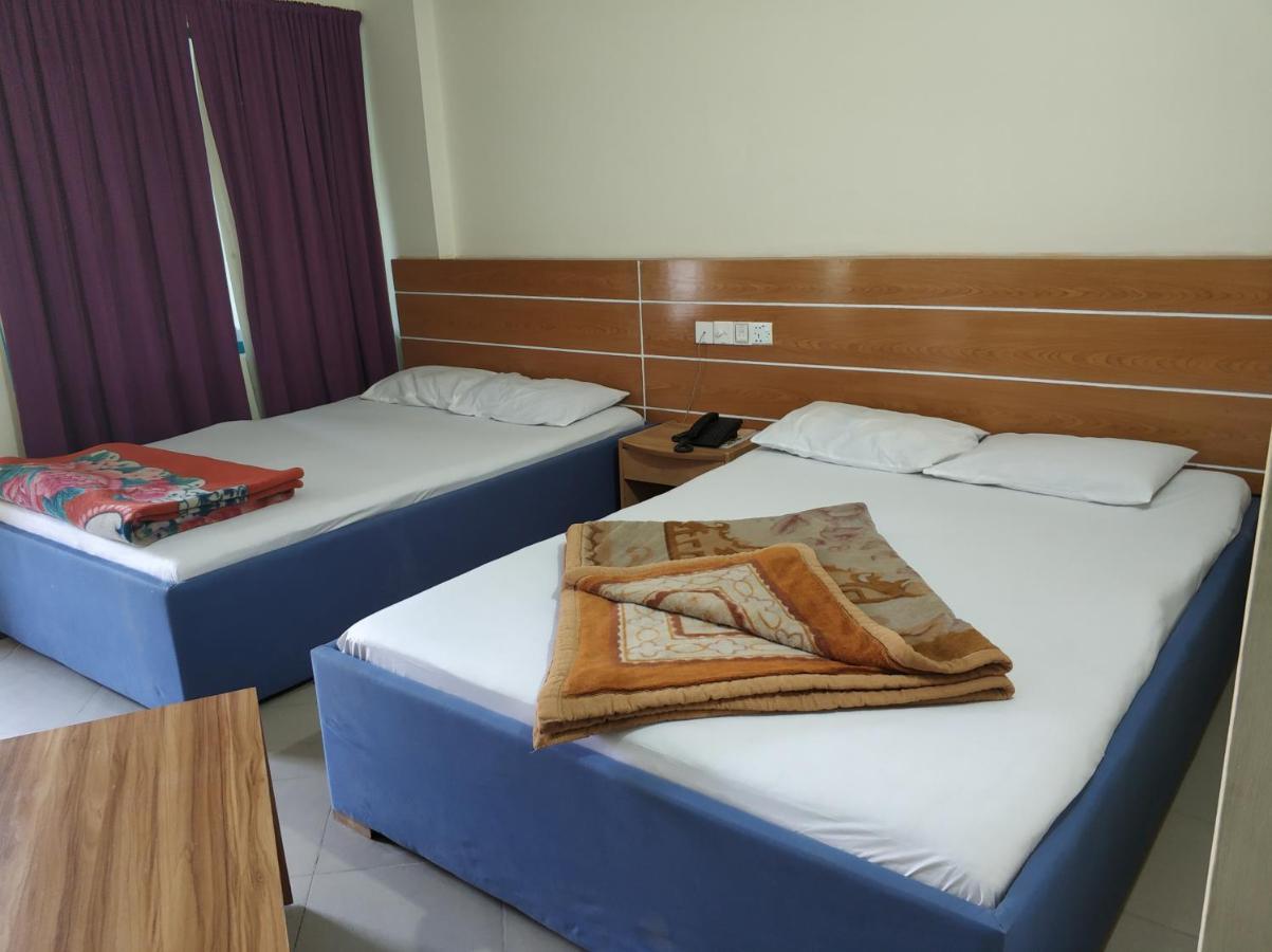 Hotel Mishuk Cox's Bazar Ngoại thất bức ảnh