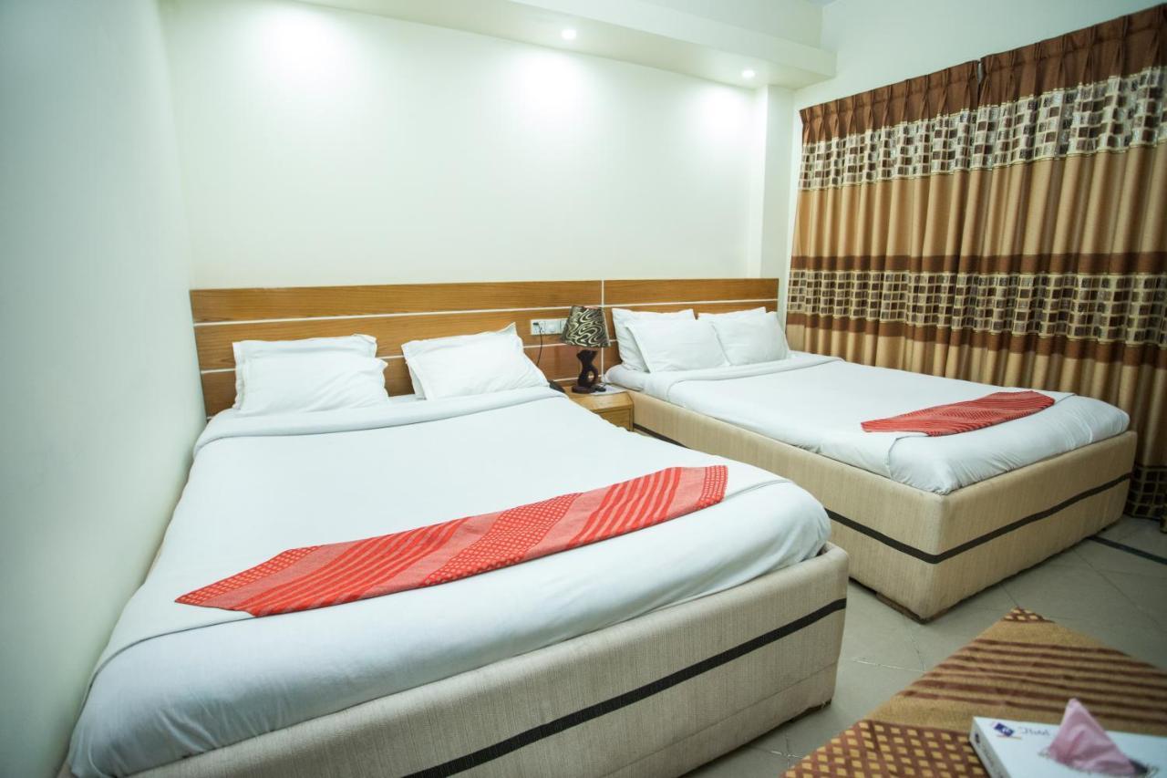 Hotel Mishuk Cox's Bazar Ngoại thất bức ảnh