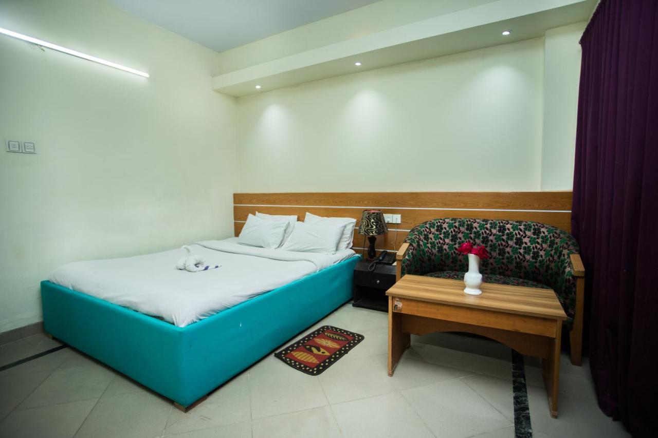 Hotel Mishuk Cox's Bazar Ngoại thất bức ảnh