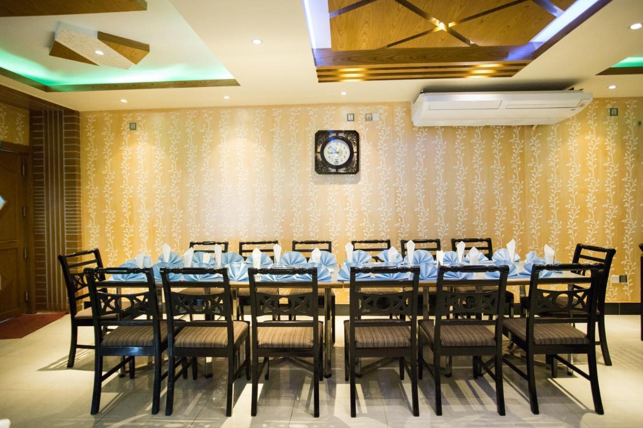 Hotel Mishuk Cox's Bazar Ngoại thất bức ảnh