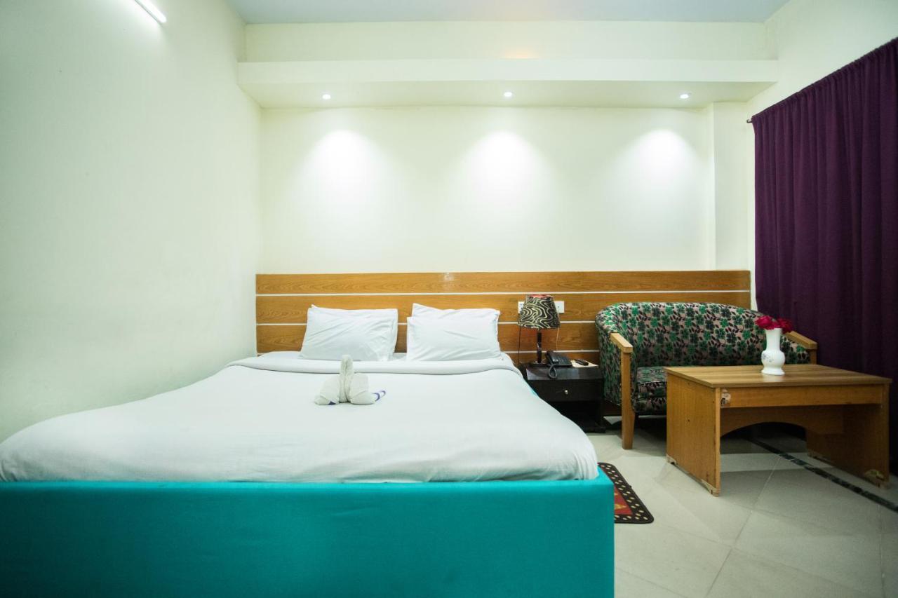 Hotel Mishuk Cox's Bazar Ngoại thất bức ảnh