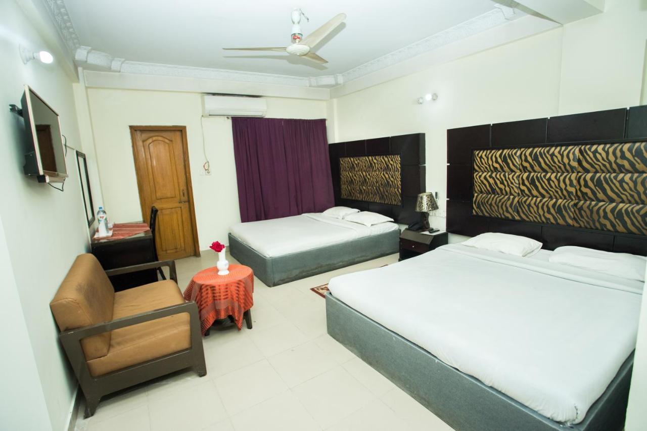 Hotel Mishuk Cox's Bazar Ngoại thất bức ảnh