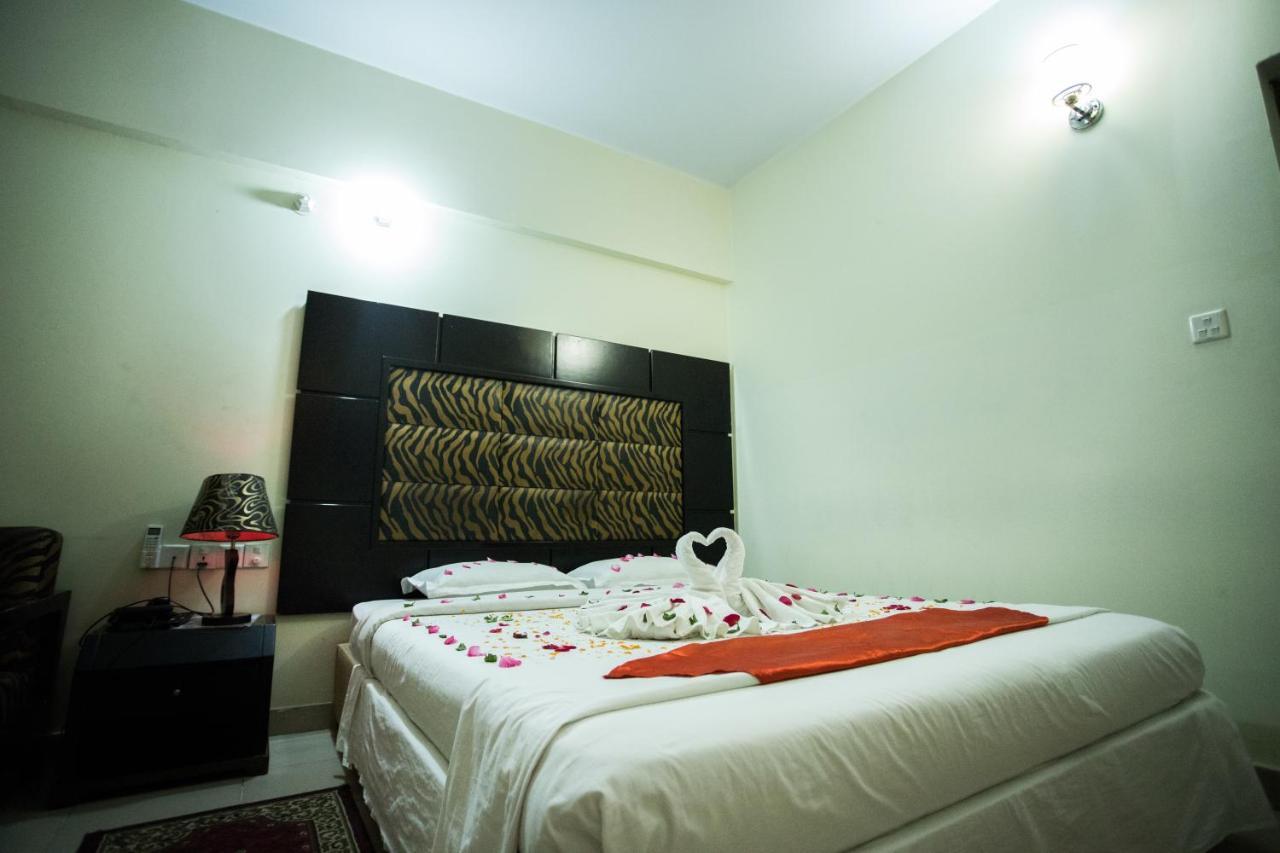 Hotel Mishuk Cox's Bazar Ngoại thất bức ảnh