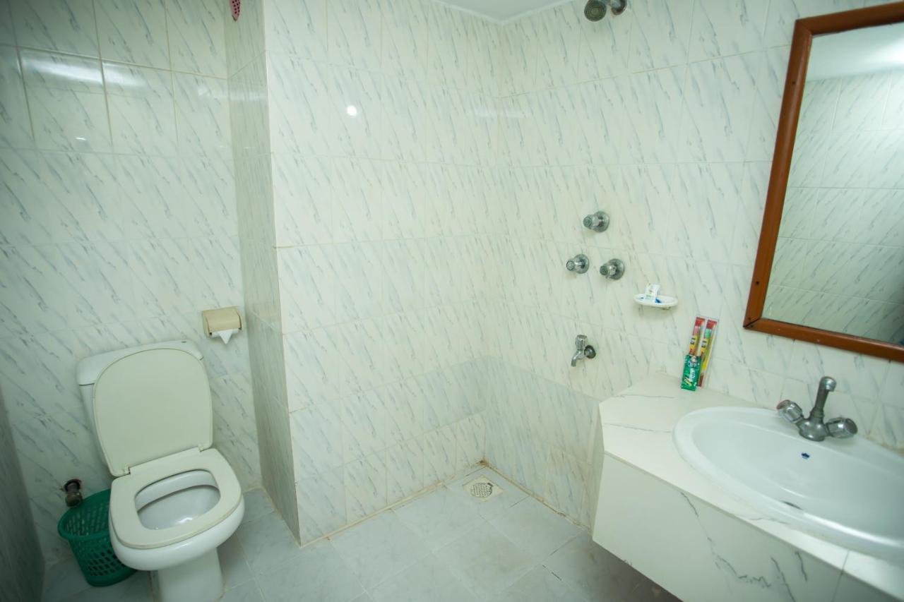 Hotel Mishuk Cox's Bazar Ngoại thất bức ảnh