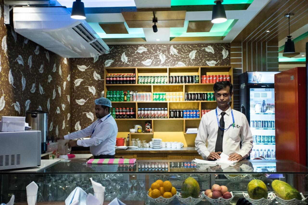 Hotel Mishuk Cox's Bazar Ngoại thất bức ảnh