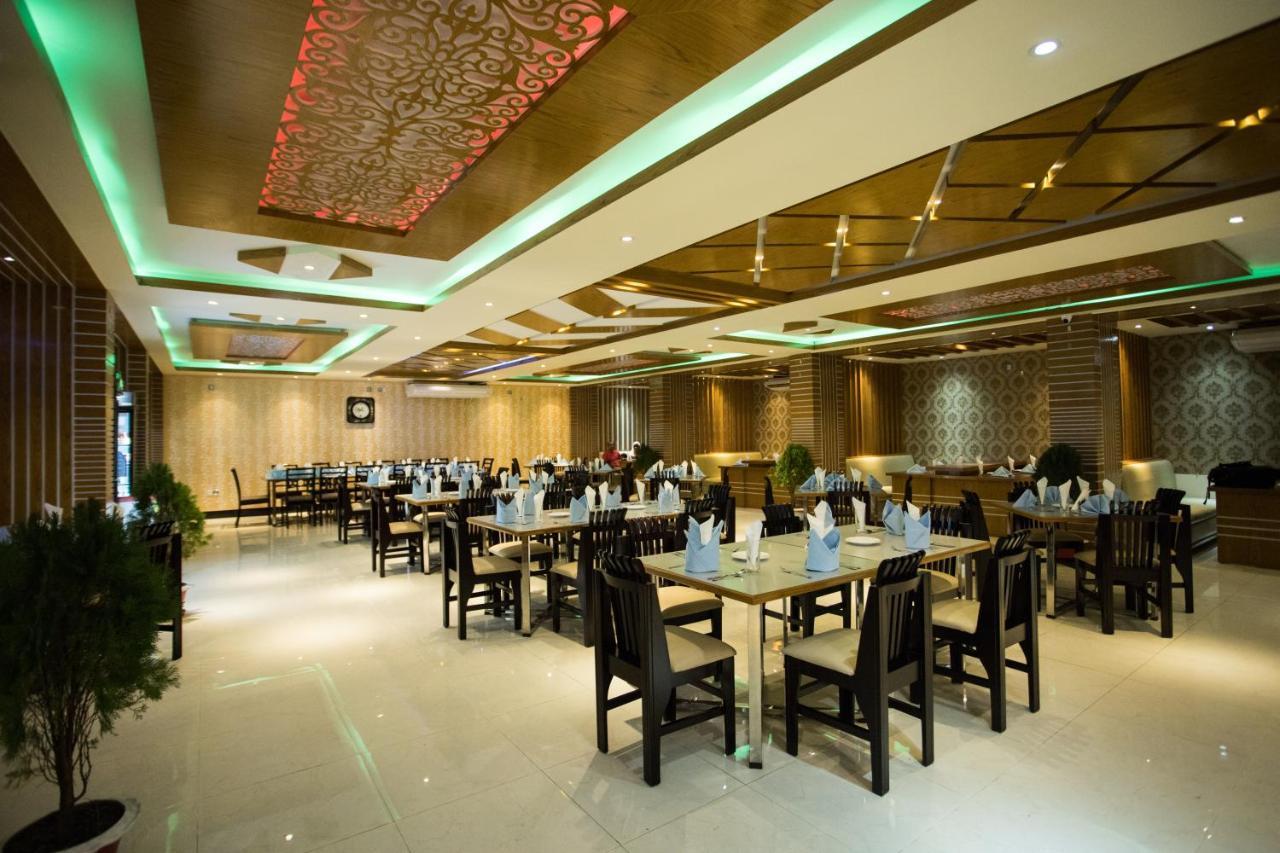 Hotel Mishuk Cox's Bazar Ngoại thất bức ảnh
