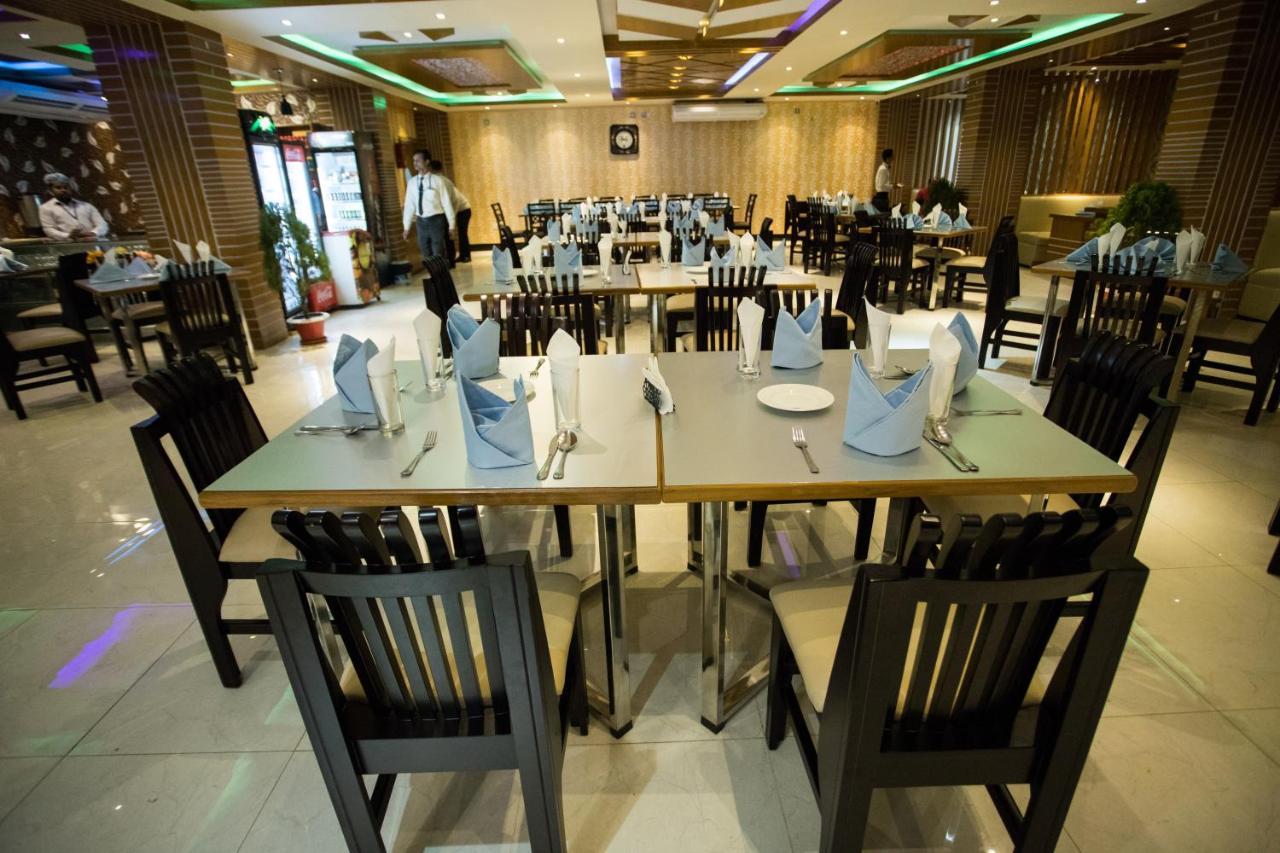Hotel Mishuk Cox's Bazar Ngoại thất bức ảnh