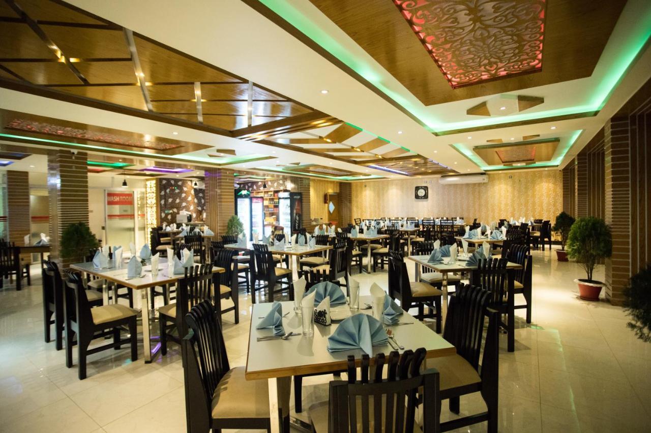 Hotel Mishuk Cox's Bazar Ngoại thất bức ảnh