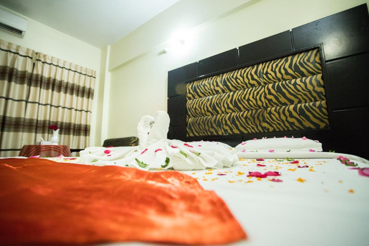 Hotel Mishuk Cox's Bazar Ngoại thất bức ảnh