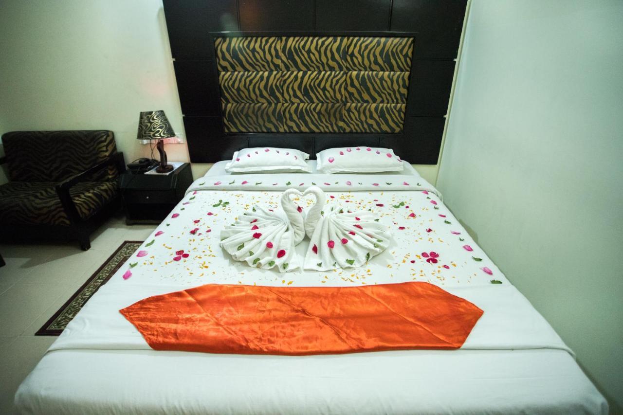 Hotel Mishuk Cox's Bazar Ngoại thất bức ảnh