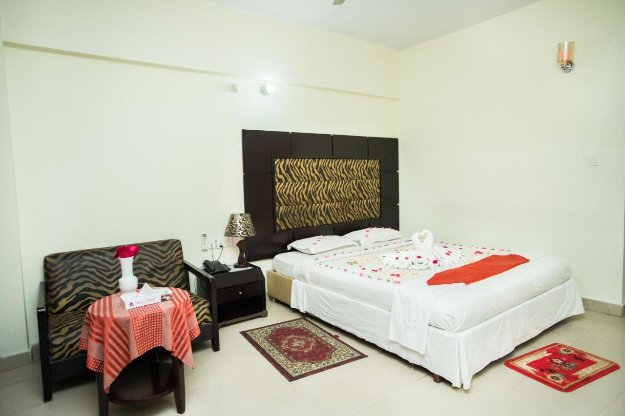 Hotel Mishuk Cox's Bazar Ngoại thất bức ảnh