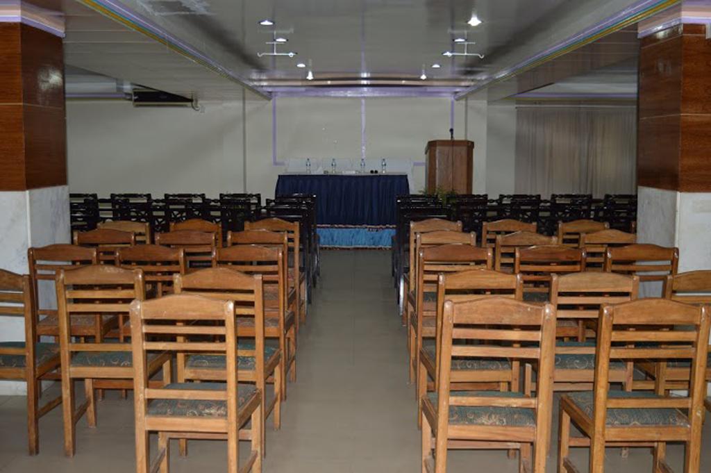 Hotel Mishuk Cox's Bazar Ngoại thất bức ảnh