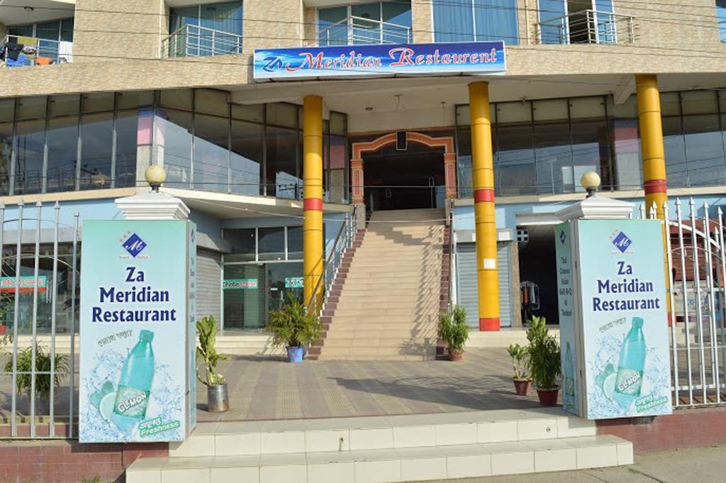Hotel Mishuk Cox's Bazar Ngoại thất bức ảnh