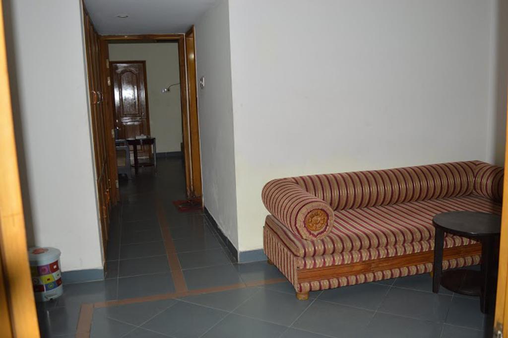 Hotel Mishuk Cox's Bazar Ngoại thất bức ảnh