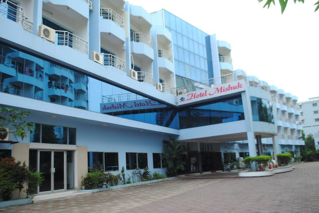 Hotel Mishuk Cox's Bazar Ngoại thất bức ảnh
