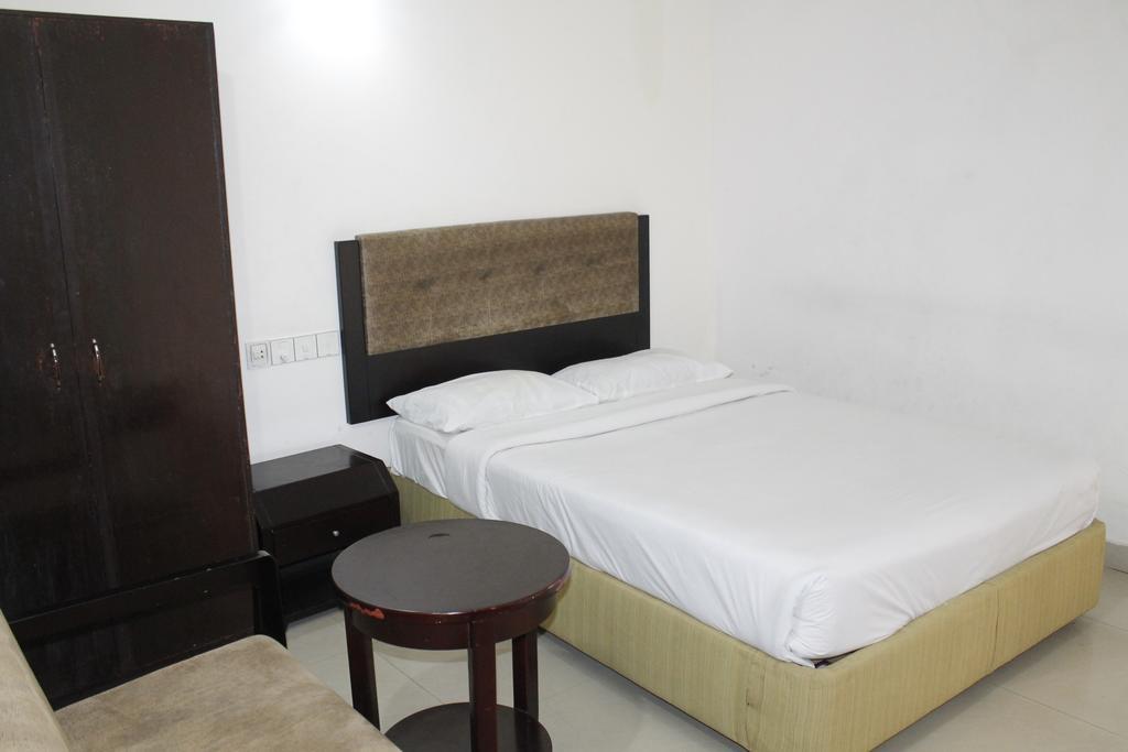 Hotel Mishuk Cox's Bazar Ngoại thất bức ảnh