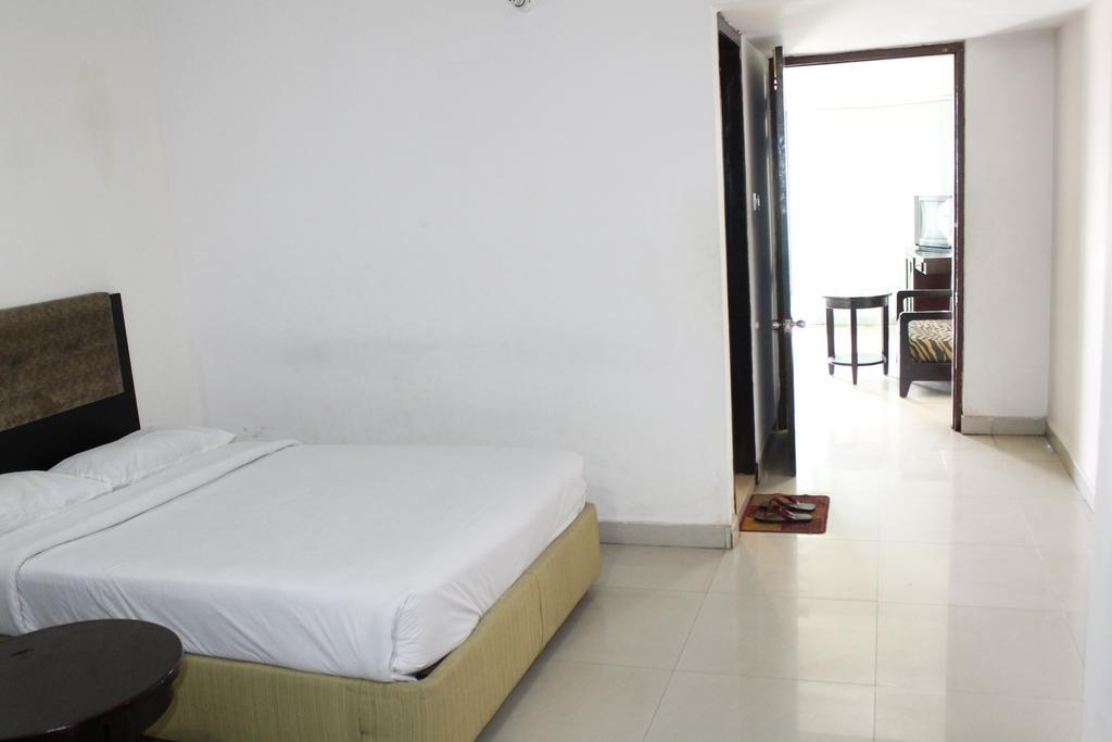Hotel Mishuk Cox's Bazar Ngoại thất bức ảnh